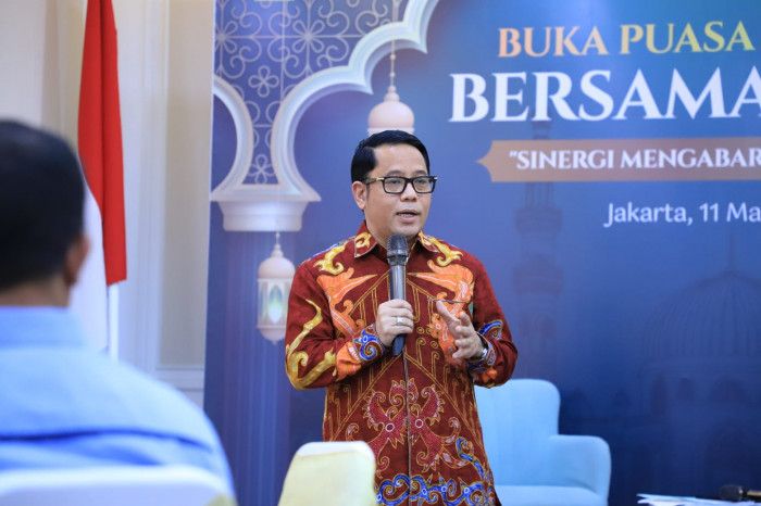 Kemenag Dorong Cara Beragama yang Berdampak Sosial Ekonomi