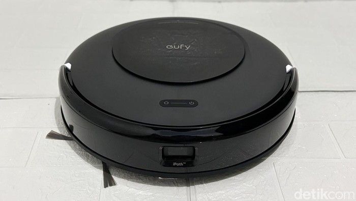 Review Eufy Omni C20: Robot Vacuum Canggih dan Anti Repot