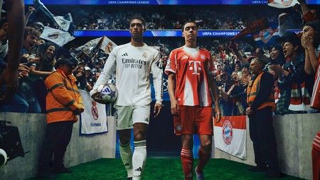 Klaim Kode Redeem FC Mobile Terbaru 17 Maret 2026, Dapatkan Hadiahnya!
