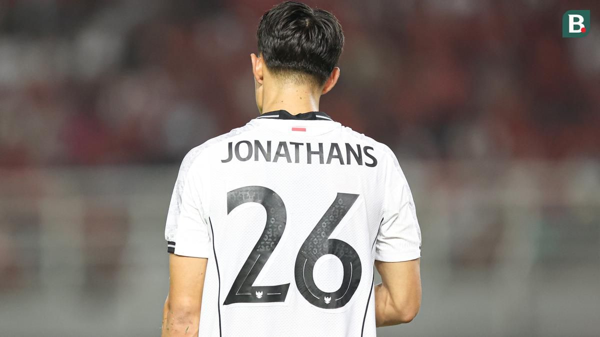 Miliano Jonathans Dipastikan Absen Panjang karena Cedera ACL