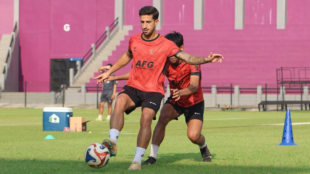 Persik Kediri Fokus Kebugaran Pemain Jelang Laga Kontra Persijap