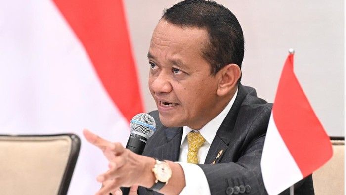 Pemerintah Cari Lokasi Baru Penyimpanan BBM di Sumatera