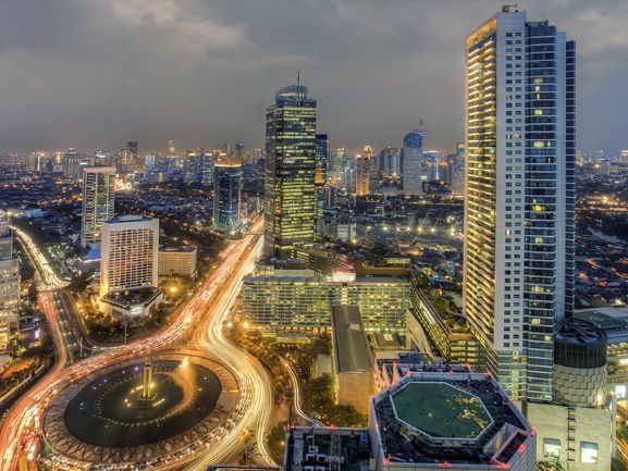 Kota Terbaik untuk Bisnis di Indonesia Selain Jakarta