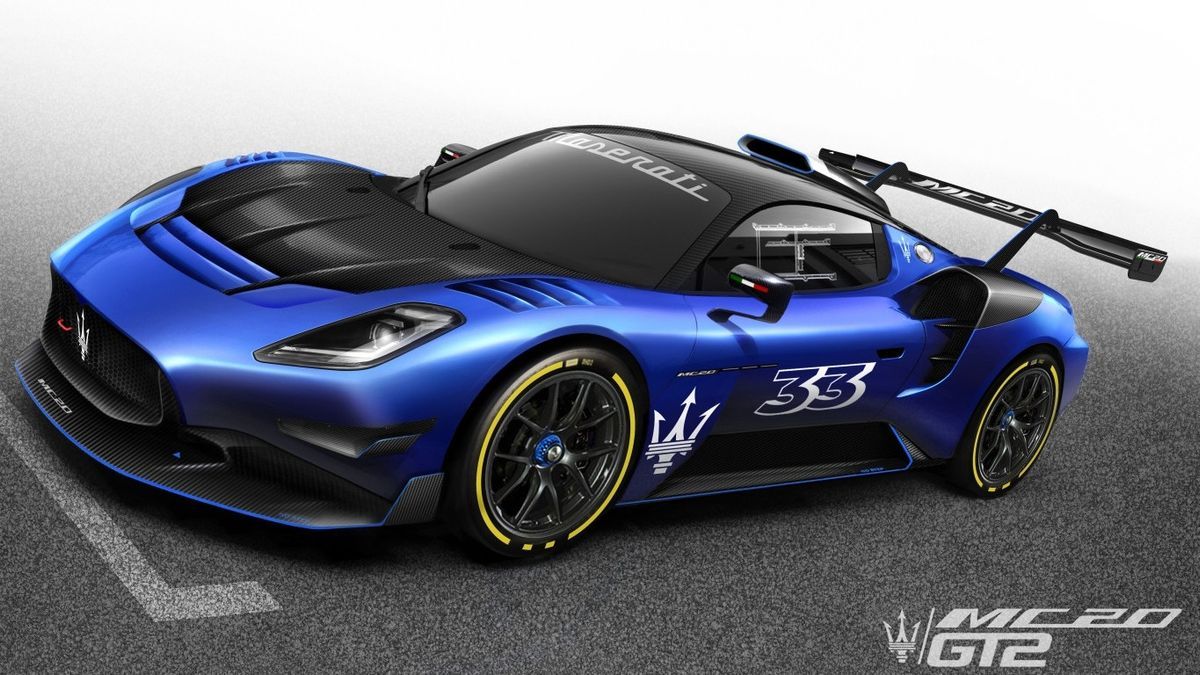 Dewa United Motorsports Dorong Industri Kreatif Balap di Indonesia
