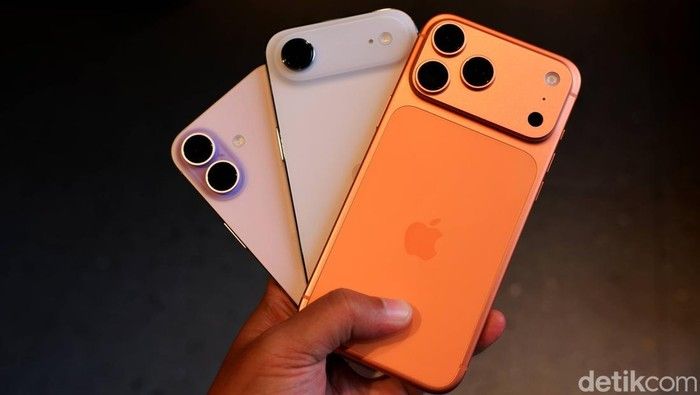 iPhone & iPad Kantongi Sertifikasi NATO untuk Data Rahasia