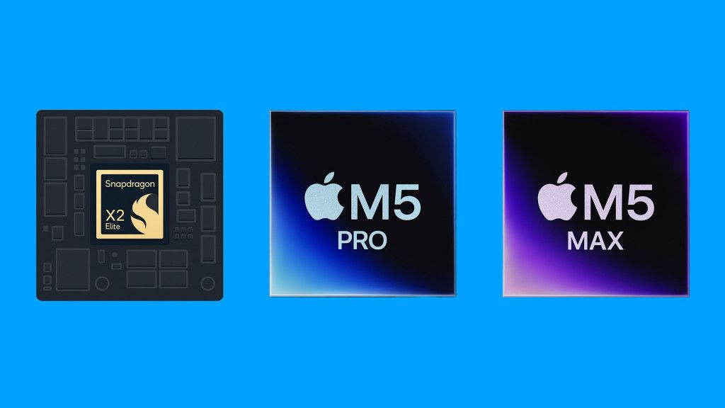 Snapdragon X2 Elite Extreme Kalah dari Chipset Apple M5?
