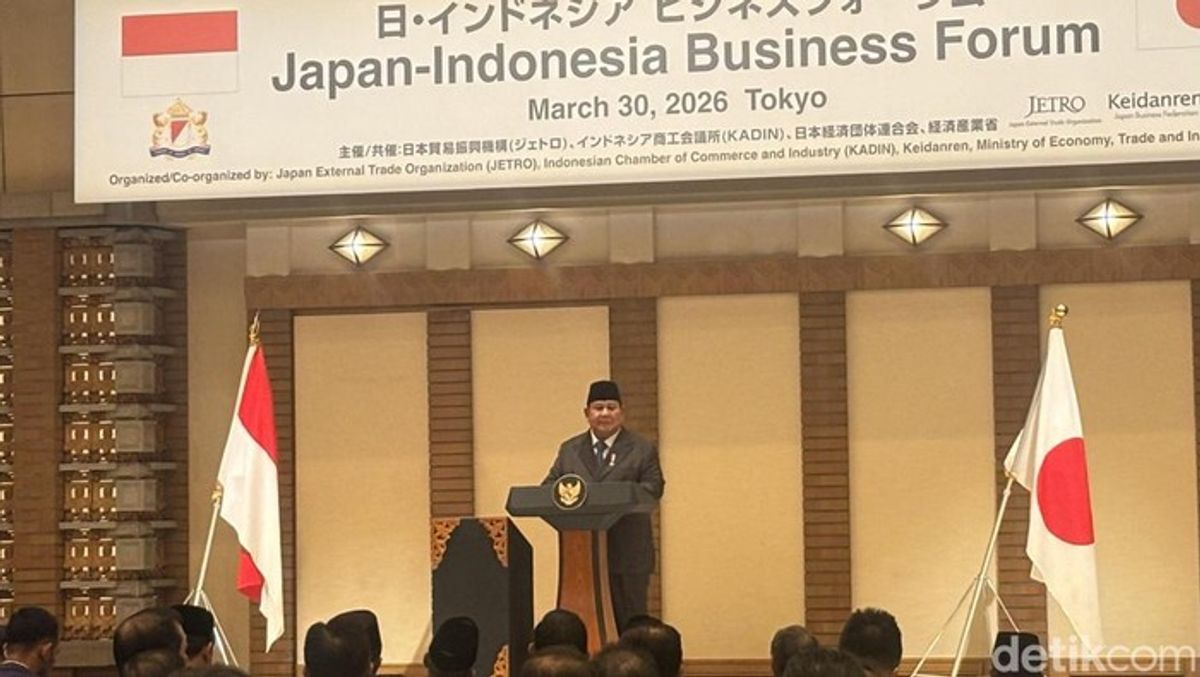 Presiden Prabowo Subianto Dorong Penerapan Konsep CEO Negara