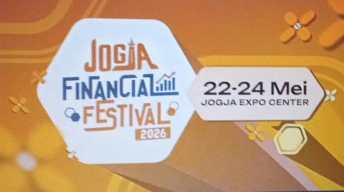 Jogja Financial Festival Digelar Mei 2026 di JEC