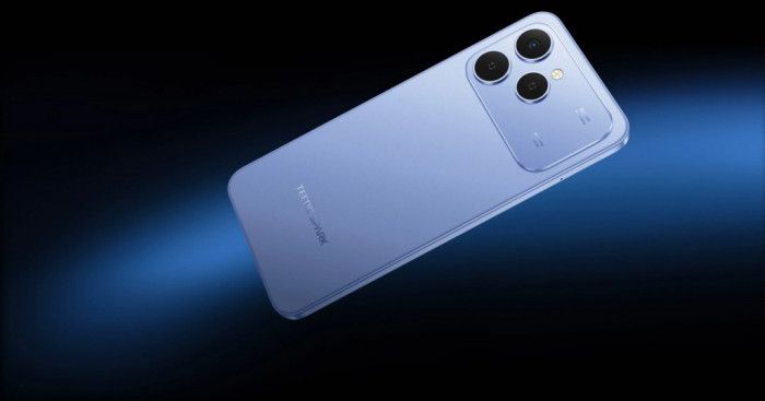 Spesifikasi dan Harga Terbaru Tecno Spark 40 di Indonesia