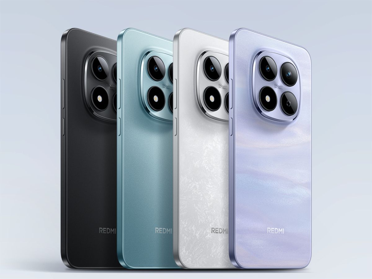 Xiaomi Hadirkan Promo Bundling Redmi Note 15 Pro 5G dengan Redmi Watch 5 Active