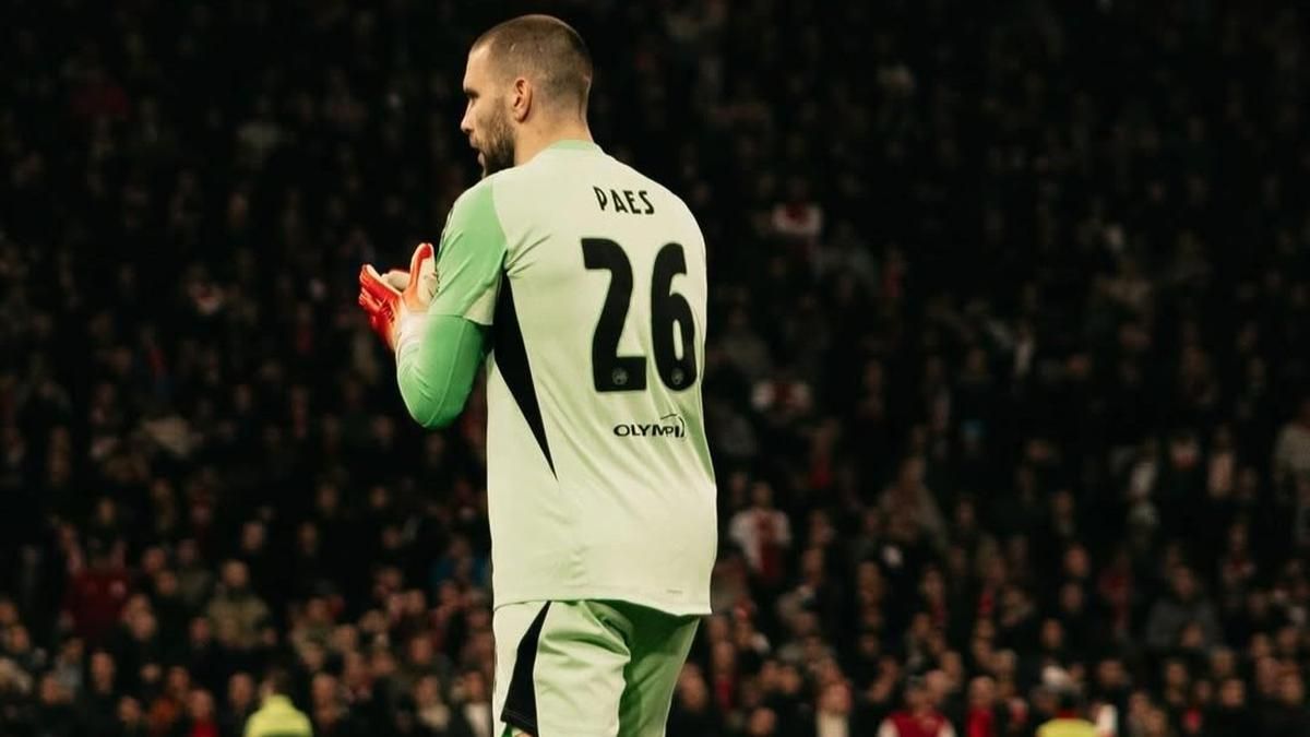 Maarten Paes Dikritik Usai Ajax Ditahan Imbang PEC Zwolle