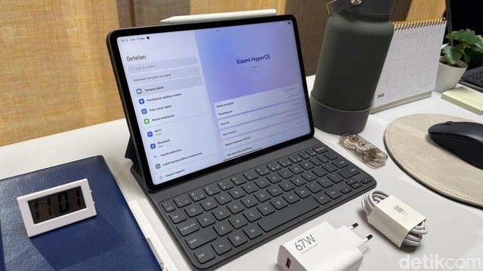 Angga Sasongko Andalkan Tablet Xiaomi untuk Syuting Film
