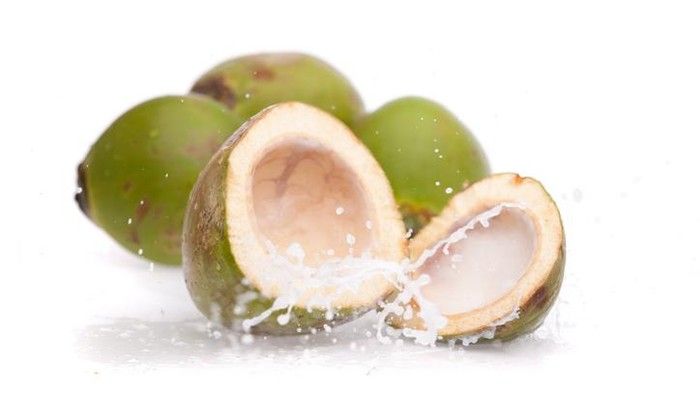 BGN Skors Sementara 9 SPPG Gresik Akibat Menu Kelapa Utuh