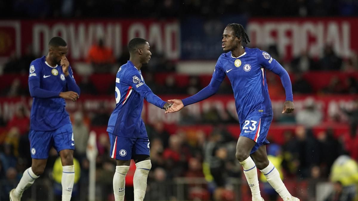 Chelsea Kalah dari Newcastle, Chalobah Soroti Penyelesaian Akhir