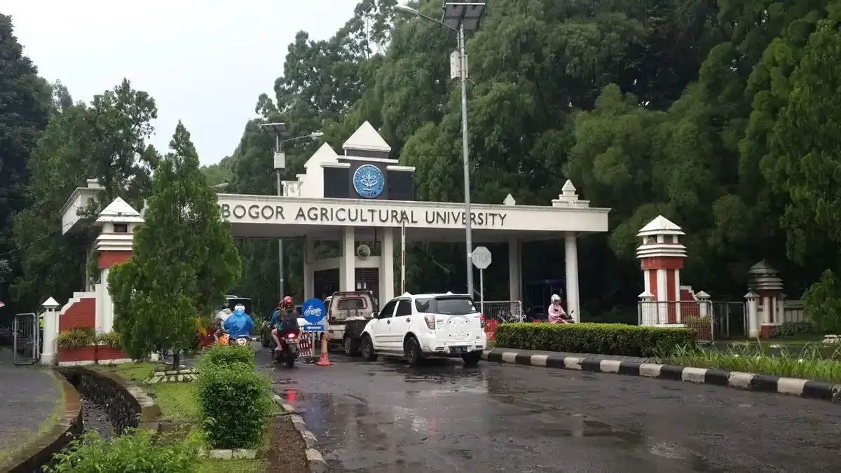 Jalur Menuju Lokasi UTBK-SNBT 2026 di Kampus IPB Dramaga dan Cilibende