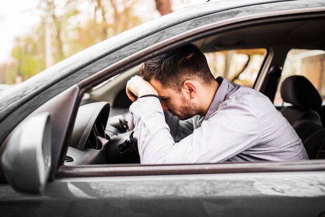 Tips Aman Mudik: Atur Istirahat Saat Mengemudi Jauh
