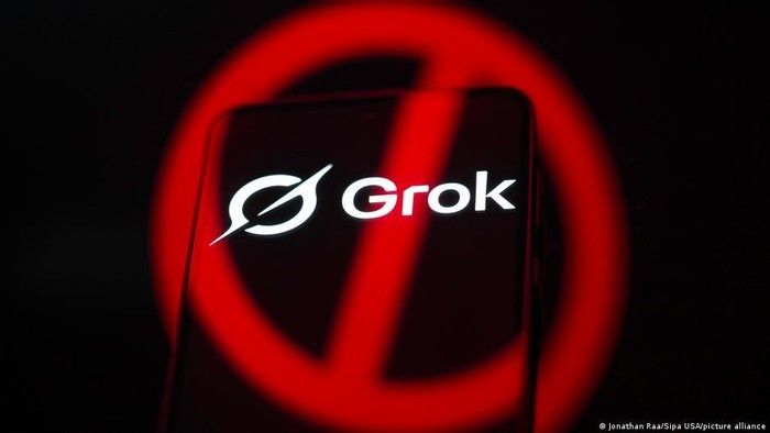 Remaja Gugat Grok Milik Elon Musk Terkait Pornografi AI