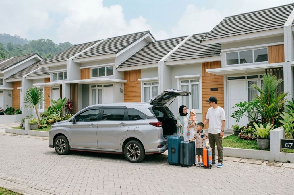 Tips Aman Hadapi Arus Balik Lebaran 2026