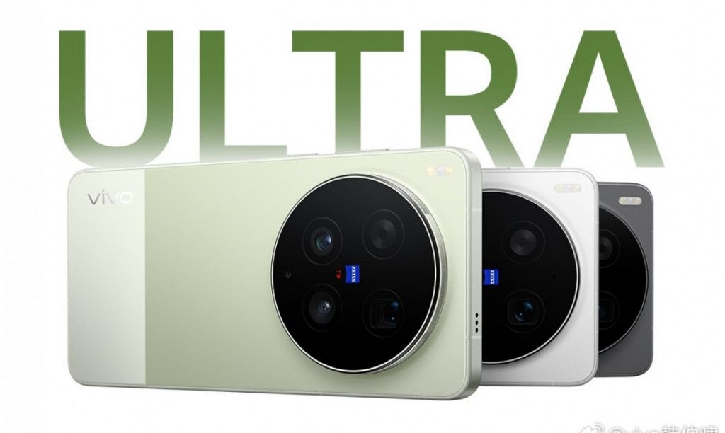 Vivo Ungkap Detail X300 Ultra Jelang Peluncuran
