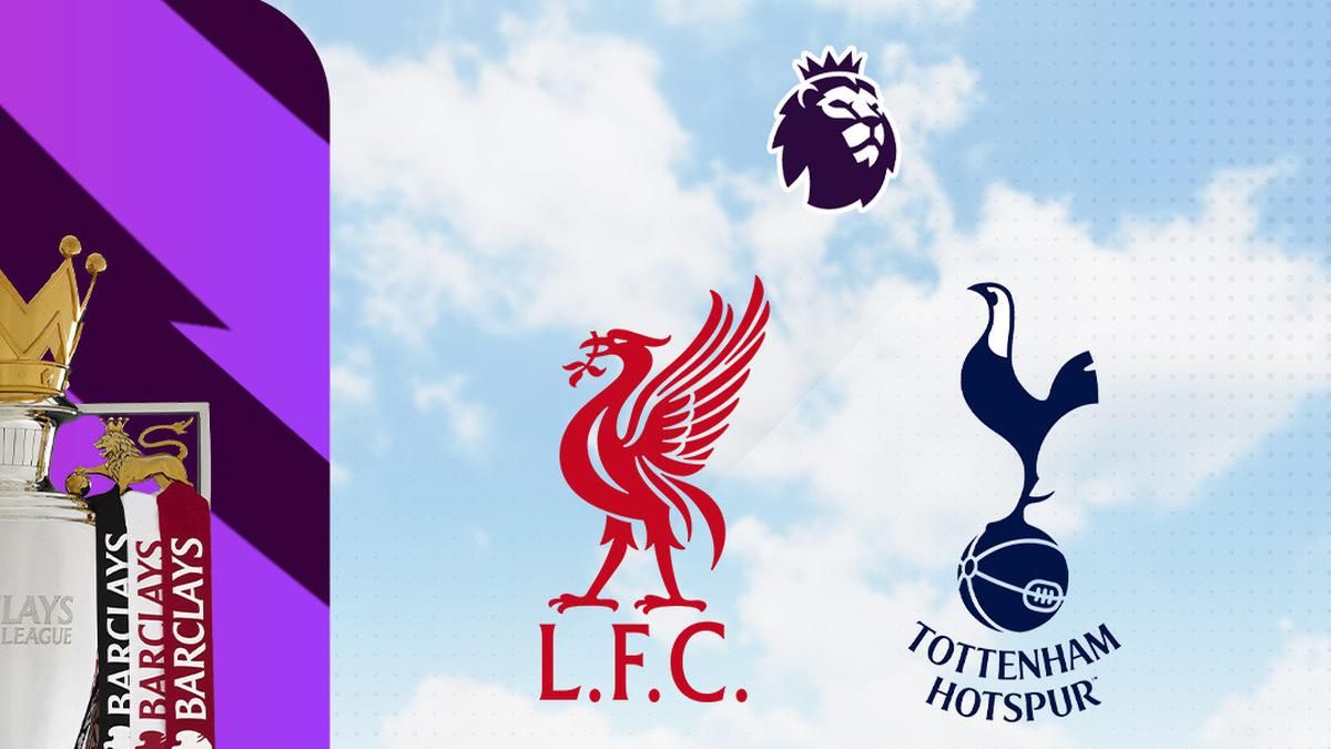 Liverpool Jamu Tottenham: Spurs dalam Tekanan Berat