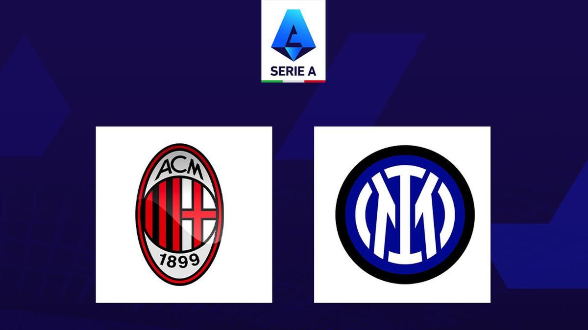 AC Milan Hadapi Inter di Derby della Madonnina 8 Maret 2026