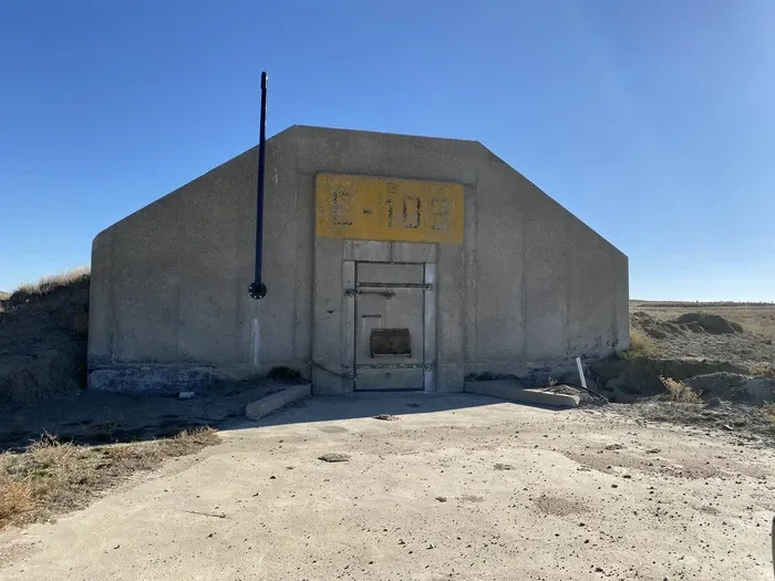 Bunker Kiamat Dibuka untuk Umum di Tengah Ketegangan Global