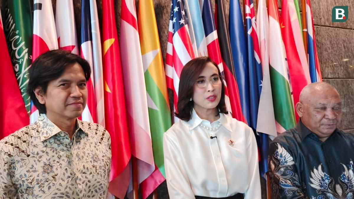 Akuatik Indonesia Kembangkan Sport Tourism Lewat Renang Perairan Terbuka