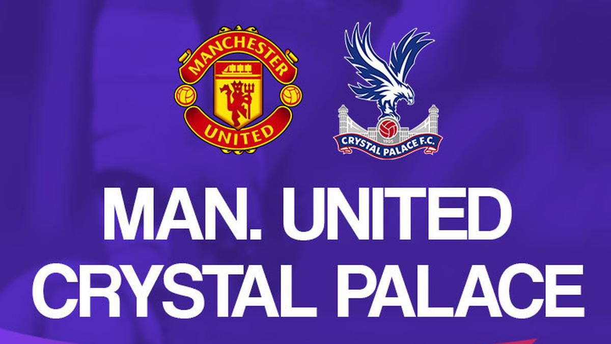Manchester United vs Crystal Palace: Live Streaming Liga Inggris 1 Maret 2026