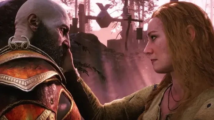 God of War Terbaru Mungkin Hadirkan Faye Sebagai Tokoh Utama