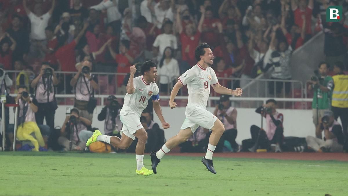 Enam Pemain Absen dari FIFA Series 2026, Ini Daftarnya