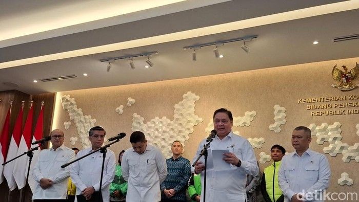 THR ASN 2026 Dibayar Penuh, Anggaran Capai Rp 55 Triliun