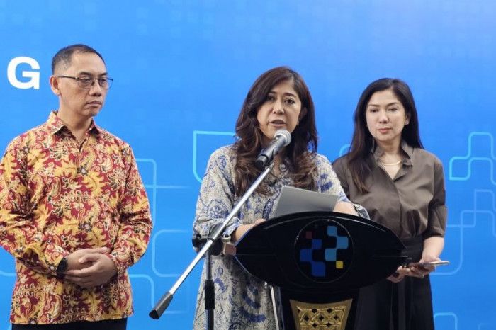Kominfo Apresiasi Kepatuhan X dan Bigo Live pada PP TUNAS