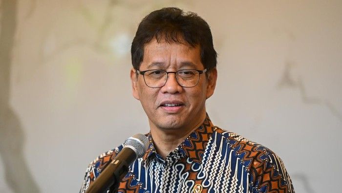 Menkeu Bantah Ekonomi Indonesia Resesi di Kabinet Prabowo