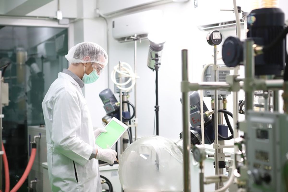 Kebijakan AS Ancam Supremasi Sains, China Berpotensi Jadi Pemimpin Global