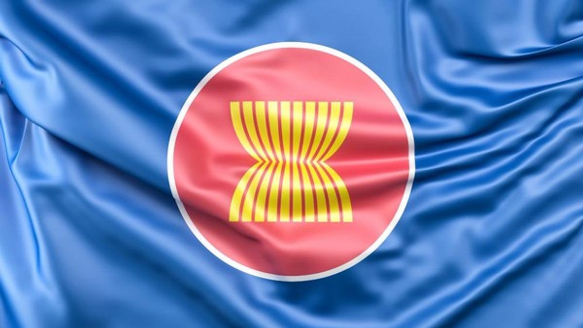 Dorong Stabilitas Regional, Penyusunan COC Laut China Selatan Mendesak