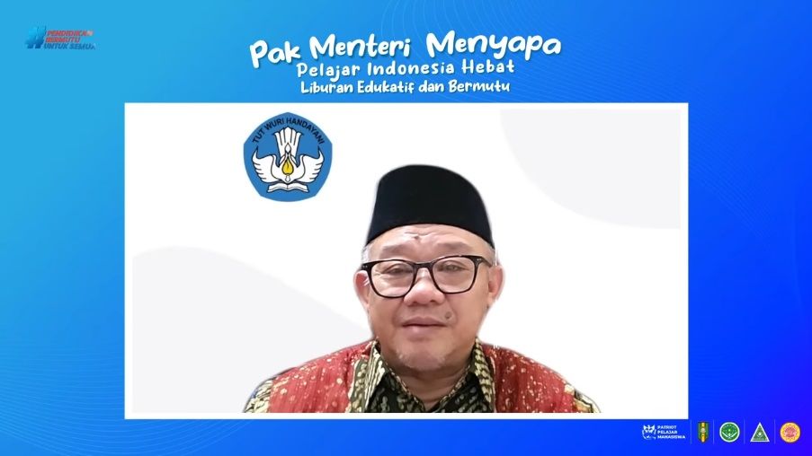 Manfaatkan Libur Lebaran, Pelajar Jangan Terjebak Zona Nyaman