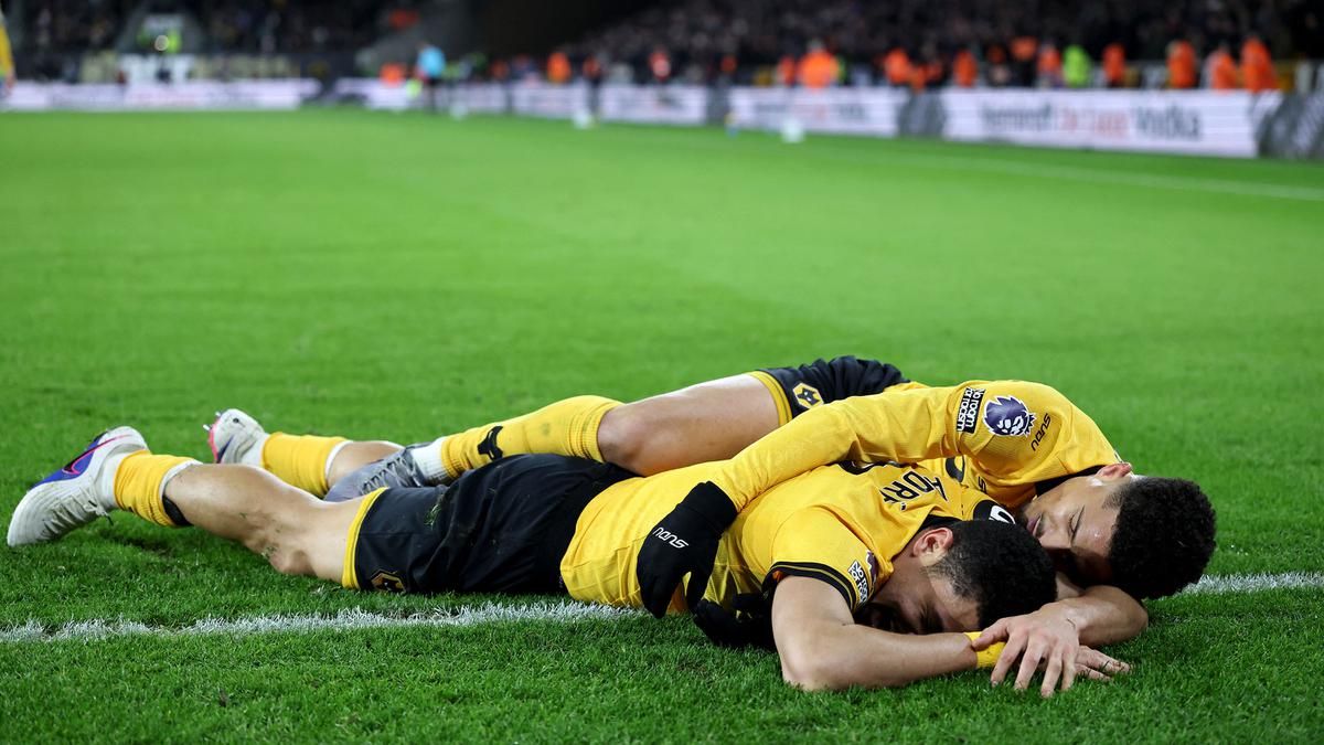 Suporter Desak Klub Rekrut Joao Gomes Jika Wolves Degradasi