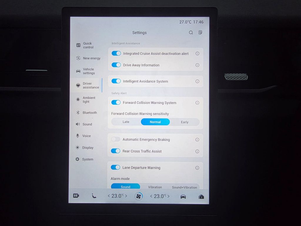 Jaecoo J5 Andalkan ADAS 2.5 dan Kamera Transparan