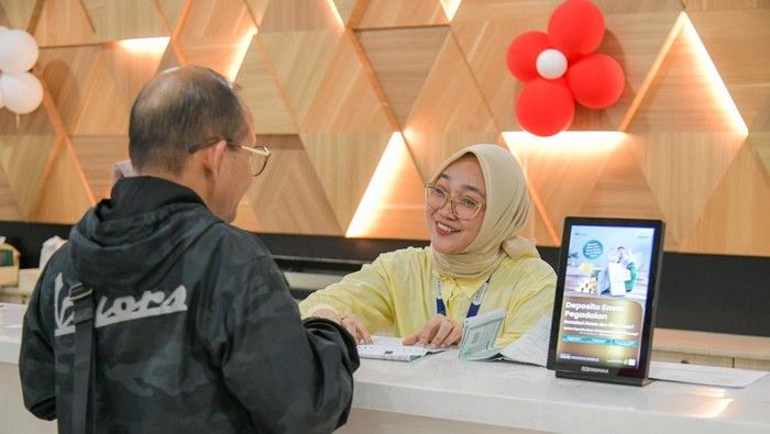 Pegadaian Tawarkan Gadai Bebas Bunga hingga April 2026