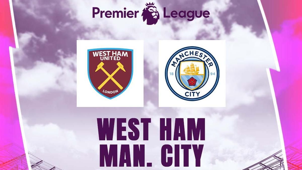 Manchester City Berupaya Bangkit saat Lawan West Ham 15 Maret 2026