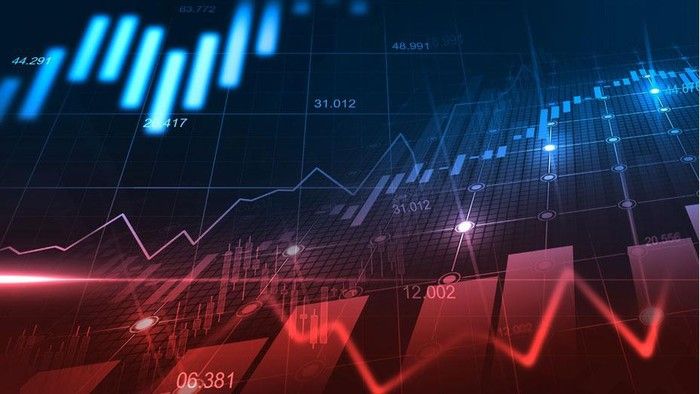 Bursa Saham UEA Ditutup Akibat Ketegangan AS-Iran 2 Maret