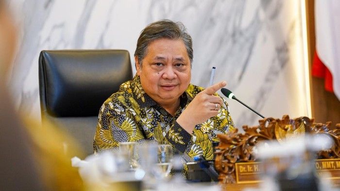 Pemerintah Kaji Penyesuaian Kebijakan Ekonomi dan Energi