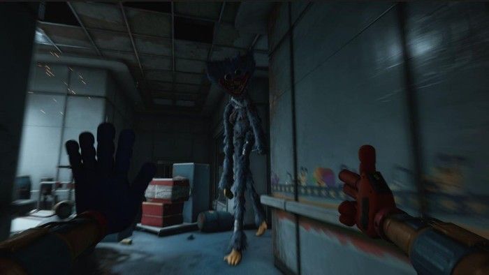 Harga Poppy Playtime Chapter 5 dan Spesifikasi PC
