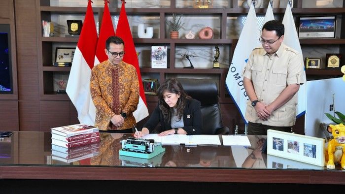 Platform Digital Wajib Verifikasi Usia Pengguna di Bawah 16 Tahun