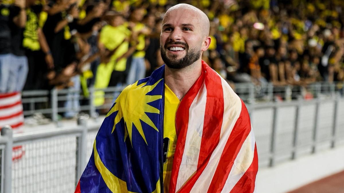 AFC Terima Putusan CAS Soal Pemain Naturalisasi Ilegal Malaysia
