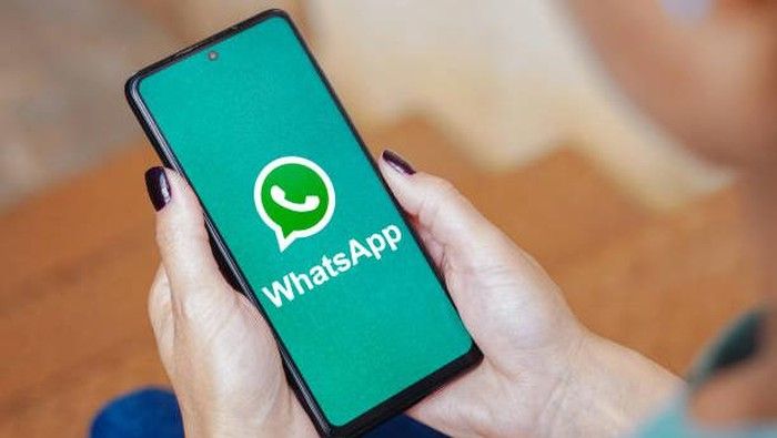 Meta Rilis Fitur Baru Lindungi Pengguna dari Penipuan