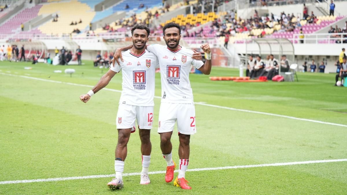 Malut United Dukung Penuh Yakob dan Yance Sayuri ke Timnas