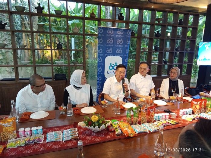 UNIFAM Fokus Inovasi dan Perluas Pasar pada 2026