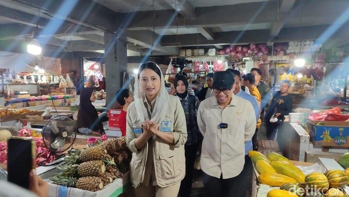 Harga Daging Ayam Ras di Ciputat Naik Jadi Rp 45.000/Kg