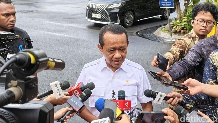 Stok BBM dan LPG Nasional Aman di Atas Standar Minimum
